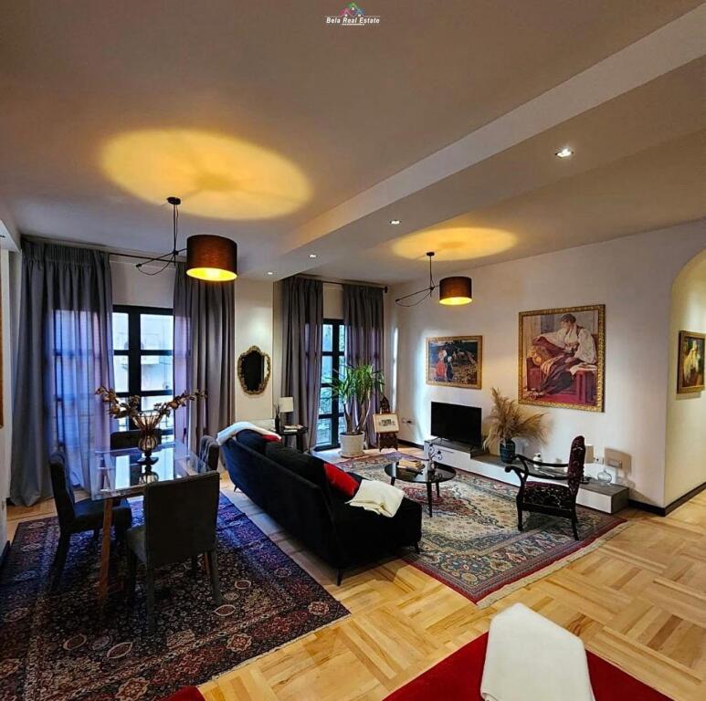 Apartament Me Qera 2+1 Tek Kodra e Diellit (ID B2201500) Tirane