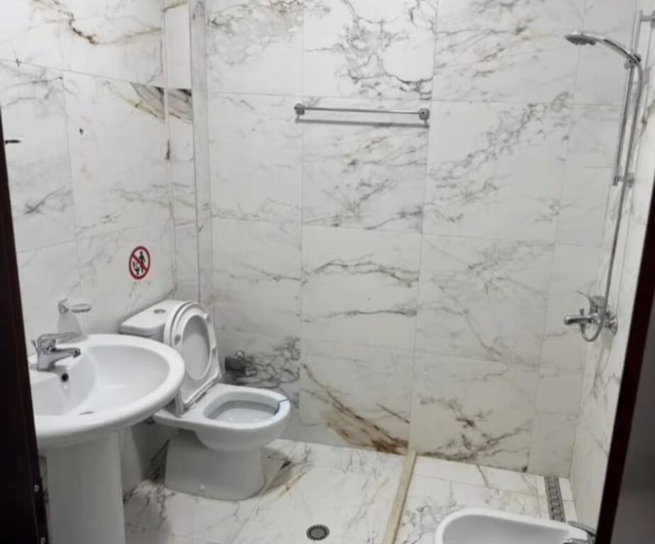 Locale in affitto per uffici nella zona di Blloku