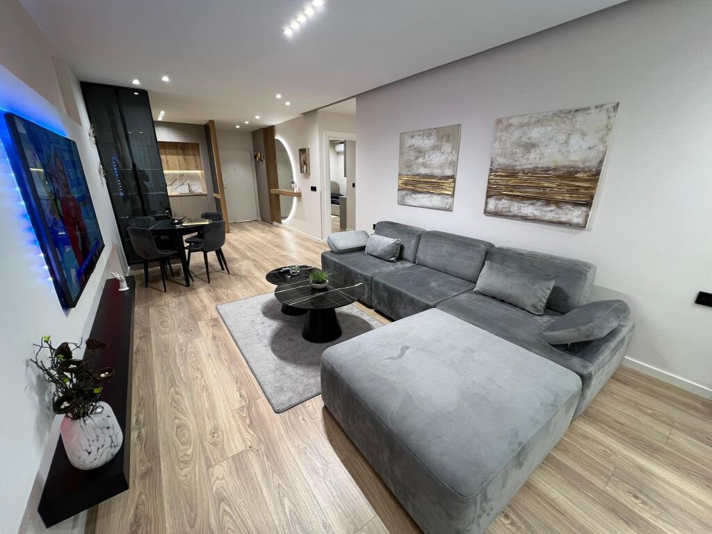 APPARTAMENTO 2+1 IN AFFITTO - EX ESPOSIZIONE
