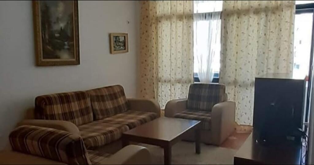 🏢 Appartamento 2+1 in affitto su Viale Gjergj Fishta, vicino al Tribunale!