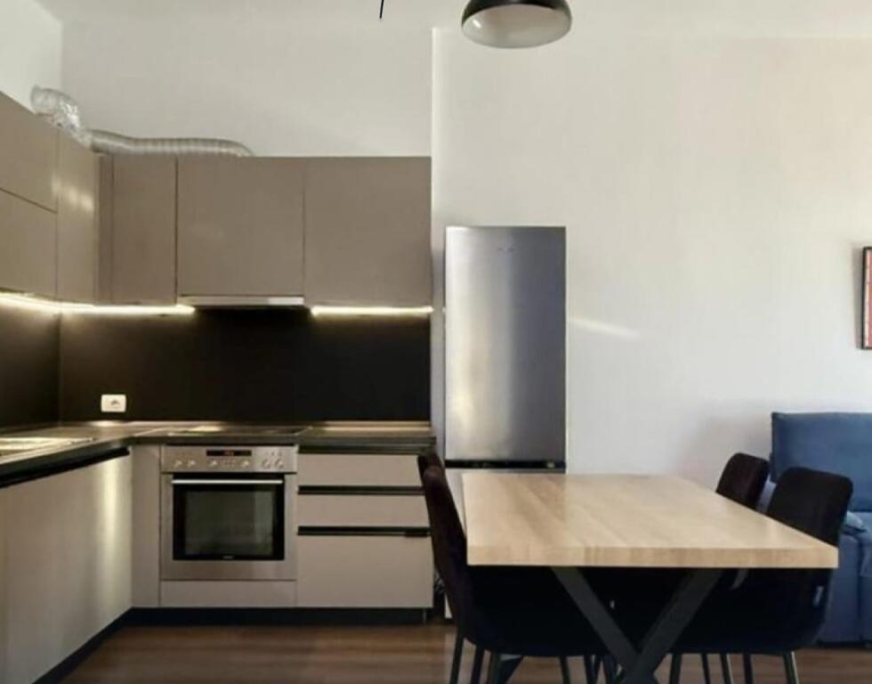 APPARTAMENTO 2+1+2 IN AFFITTO ○ 5 Maji, Kompleksi Inert Shpk