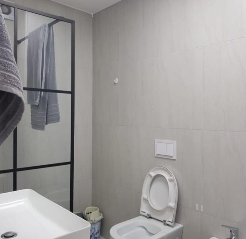 Jepet me Qira Apartament 2+1+2- kompleksi fiori di bosco