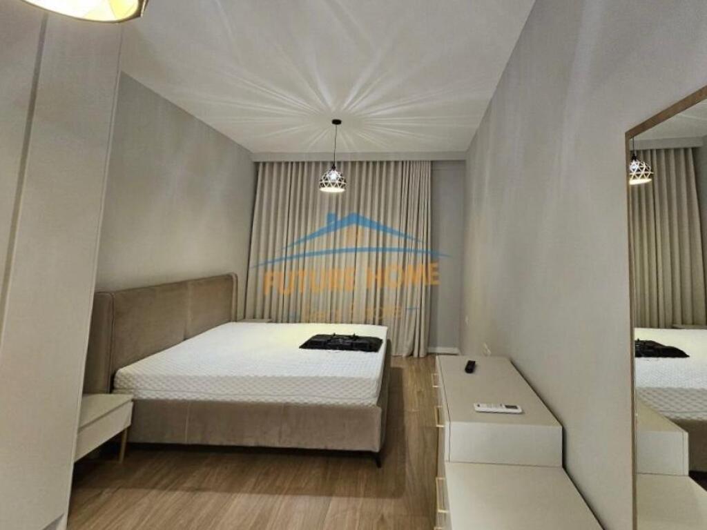 Appartamento in Affitto | 2+1+2 | Rose Residence, TEG – Tirana