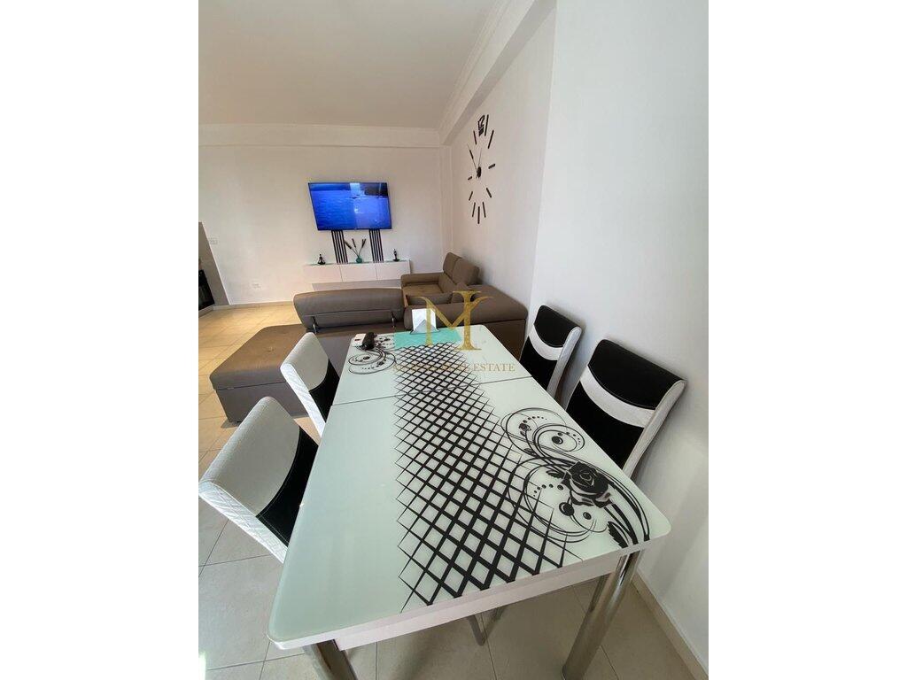 Apartament Për Shitje – 1+1 Durrës, Plepa