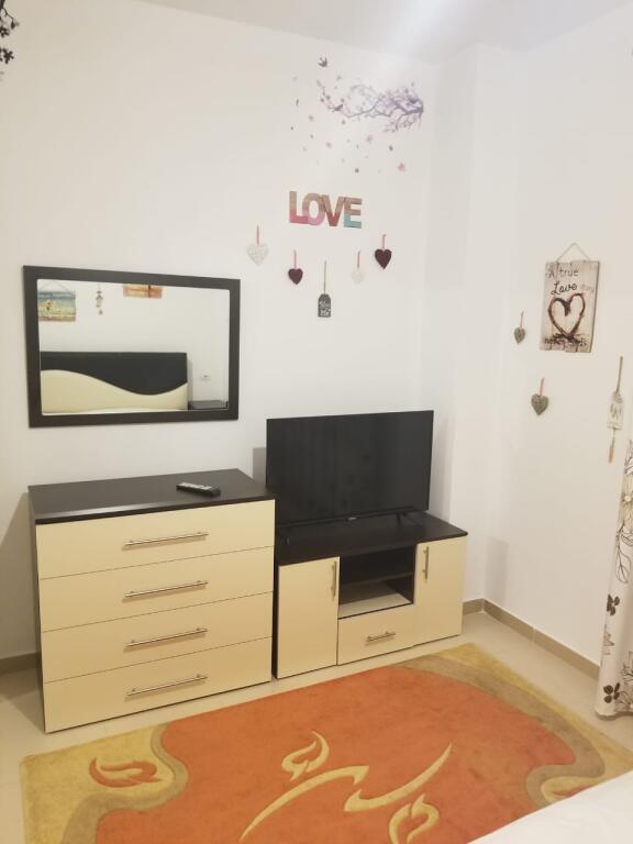 Appartamento 1+1 in vendita al Kompleksi Fari!