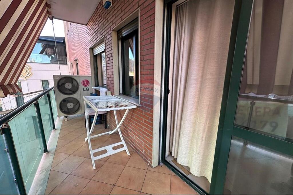 Apartment for Rent in the Center!