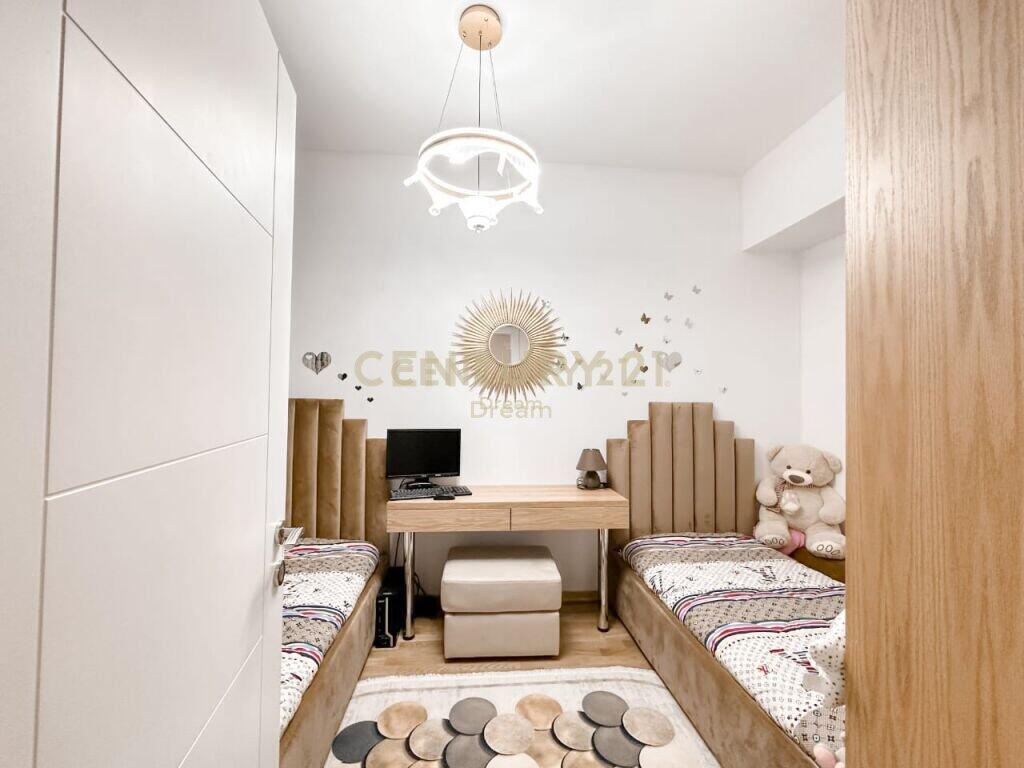 Super apartment 3+1+2 for sale near the Botanical Garden