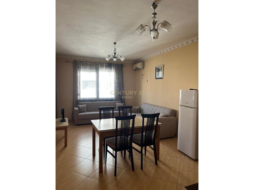 Apartament 1+1 Për Shitje në Astir, Tiranë