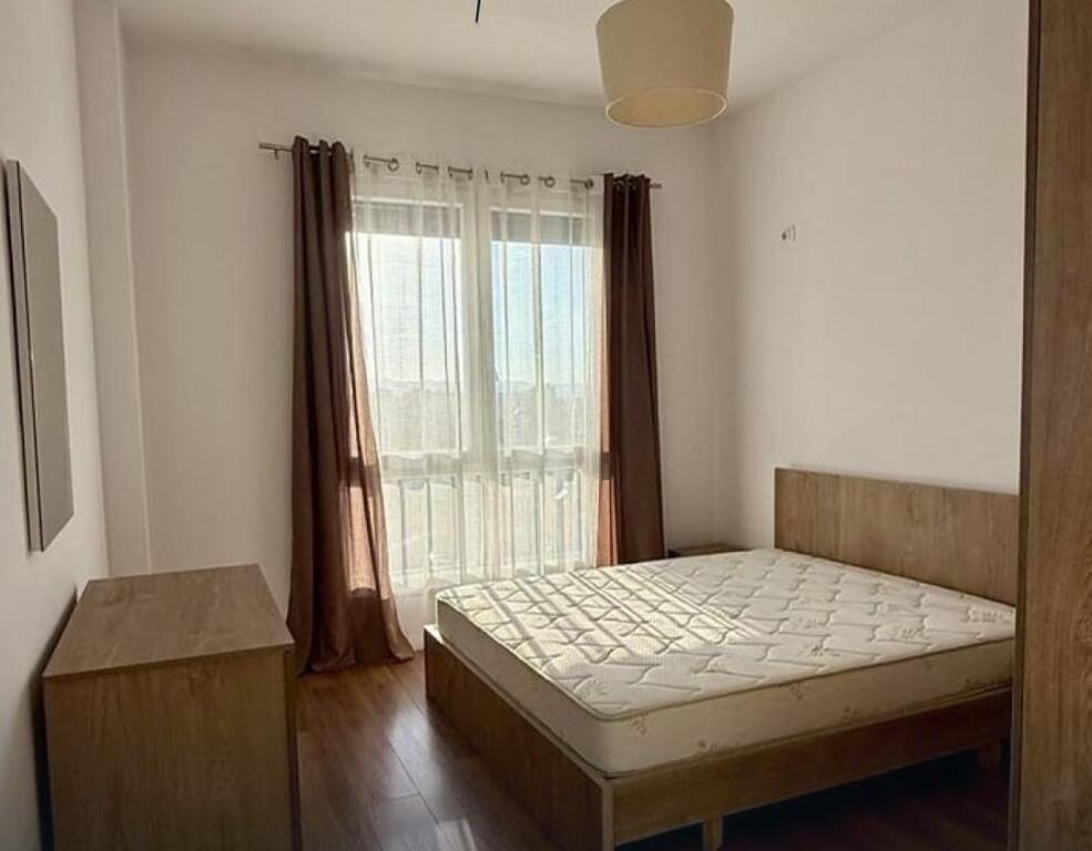 APPARTAMENTO 2+1+2 IN AFFITTO ○ 5 Maji, Kompleksi Inert Shpk