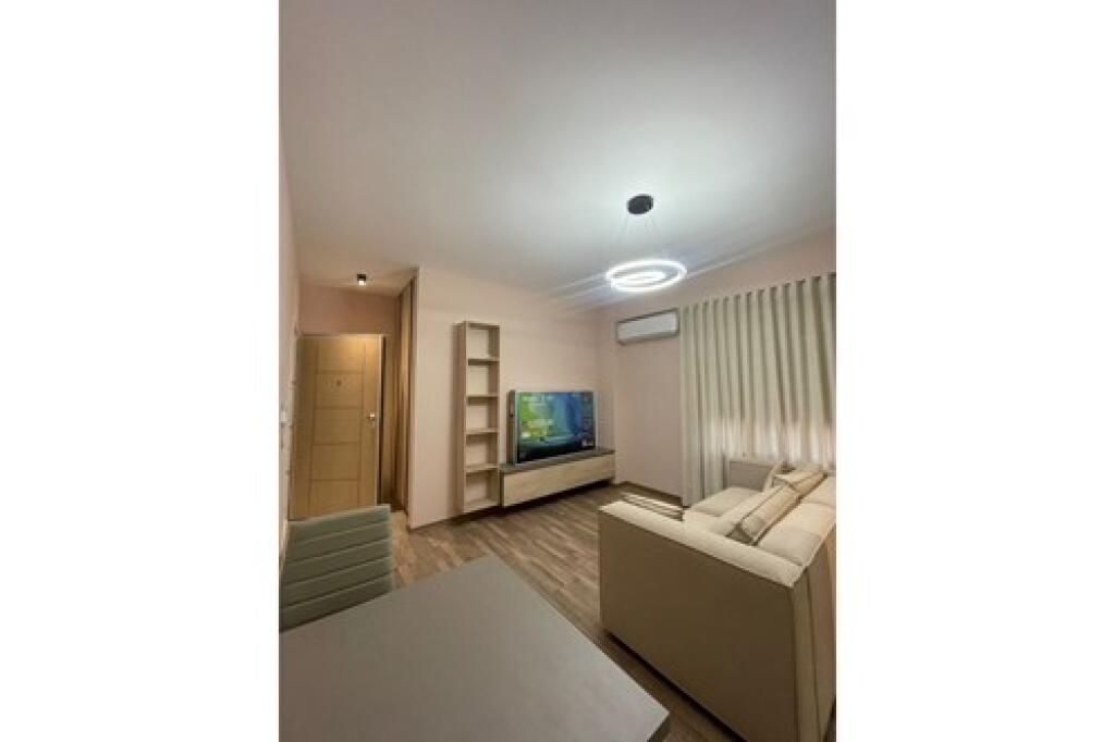 Tirane, affittasi appartamento 1+1+Balcone Piano 3, 49 m² 450 € (fresco) 530581008-32