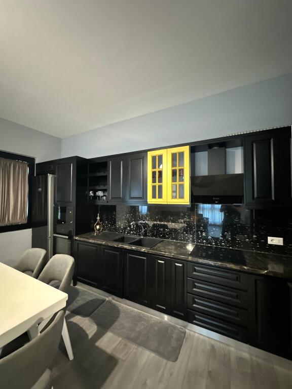 APARTMENT 3+1+2 WITH PARKING FOR RENT AT SQUARE 21