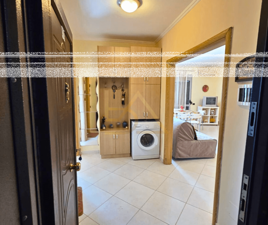 Appartamento in vendita – Durazzo, Quartiere 13 (Complesso Toçak)
