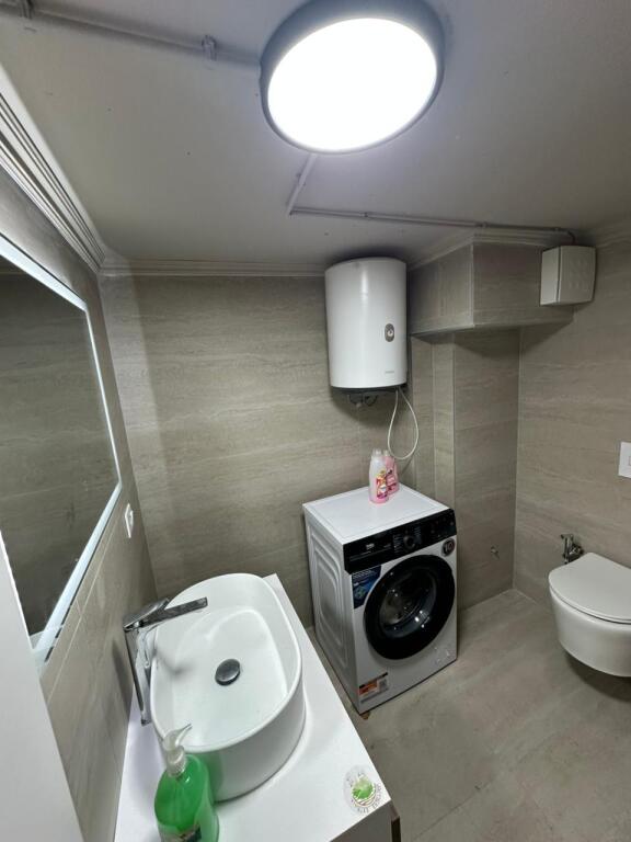 DUPLEX IN VENDITA VICINO AMERICAN 3