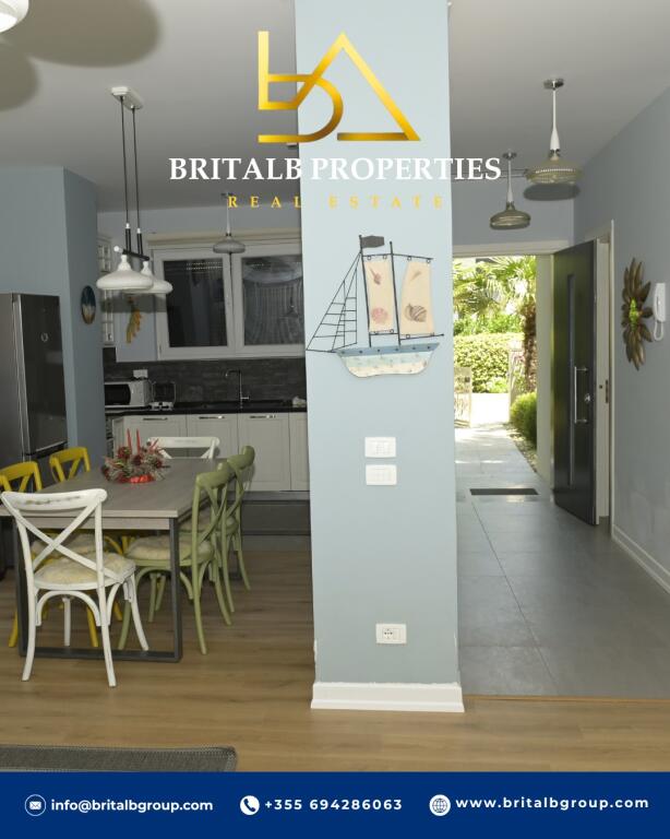 Villa for Sale – Vala Mar Residence, Hamallaj