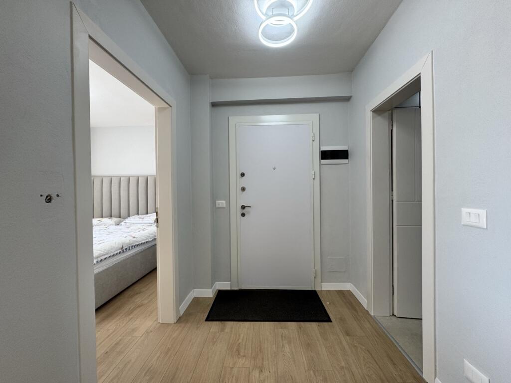 Durres 1+1, Golem - Apartment For Sale