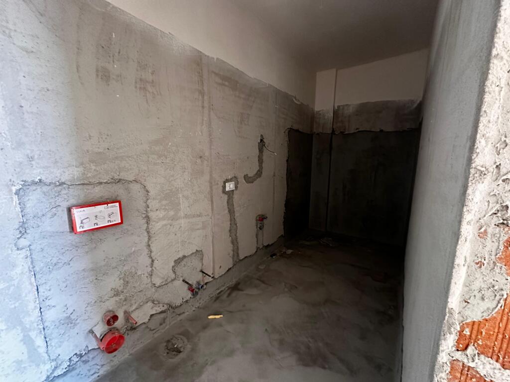 Shitet, Apartament 2+1, Kompleksi Parallel Living, Don Bosko