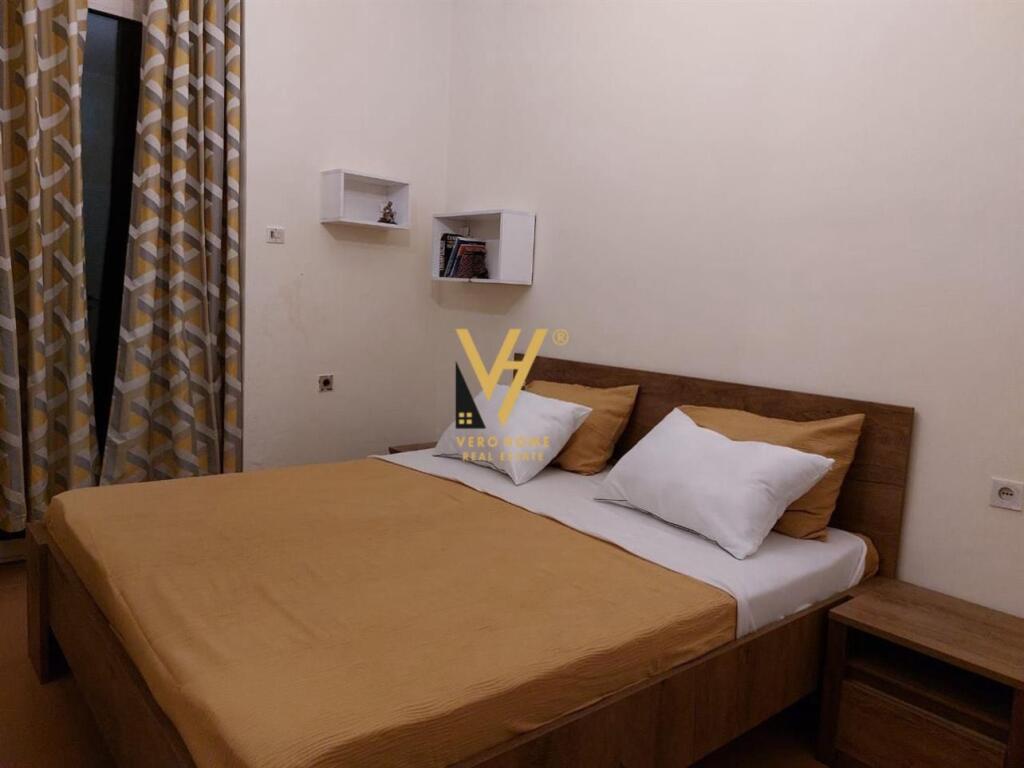 APARTMENT 2+1+BLK FOR RENT IN SHALLVARET 690 EURO