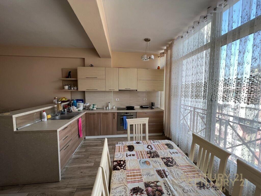 Apartment 1+1 for rent 550 € /Month