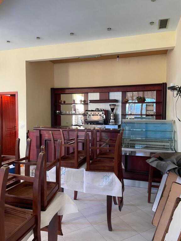 BAR RISTORANTE IN AFFITTO A GOLEM