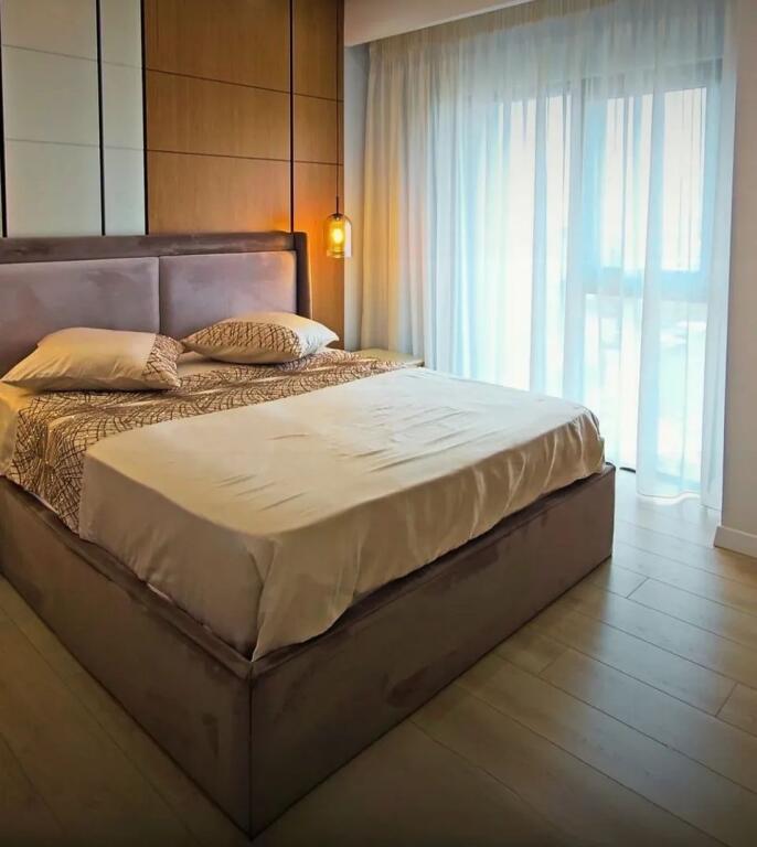 Appartamento duplex in affitto a Square21