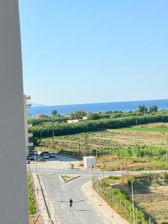 🏡 Appartamento in Vendita a Orikum 2+1 + 2