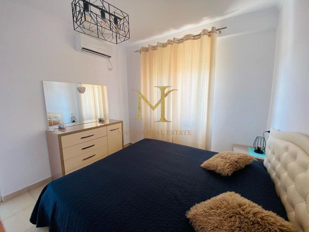 Apartament Për Shitje – 1+1 Durrës, Plepa