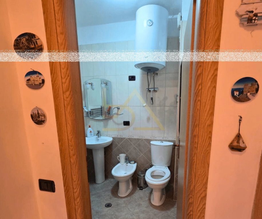 Appartamento in vendita – Durazzo, Quartiere 13 (Complesso Toçak)
