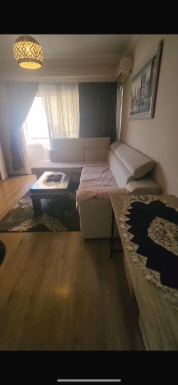 Appartamento 1+1 Don Bosko in affitto!