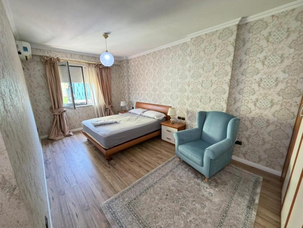 WE SELL 2+1 APARTMENT IN THE HEART OF BLLOKU
