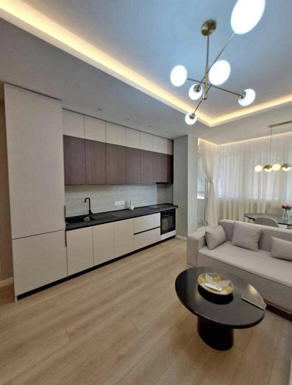 Apartment 1+1 me qira prane Rruges se Kavajes