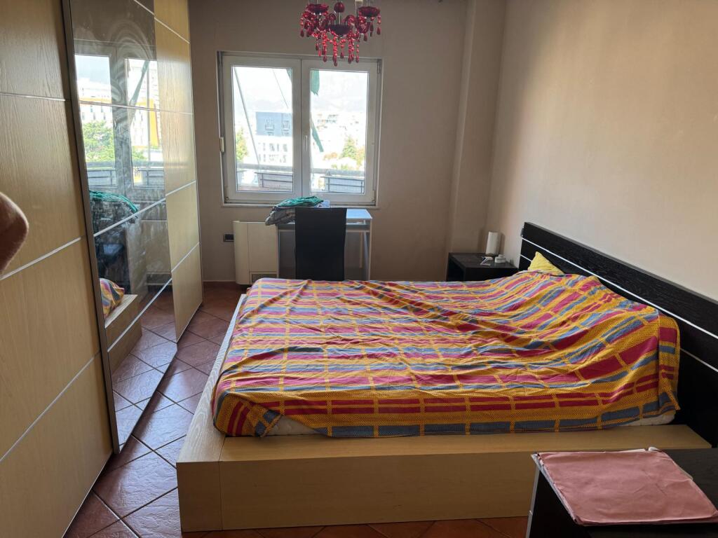 VENDESI APPARTAMENTO 2+1 DON BOSKO 200.000 EURO