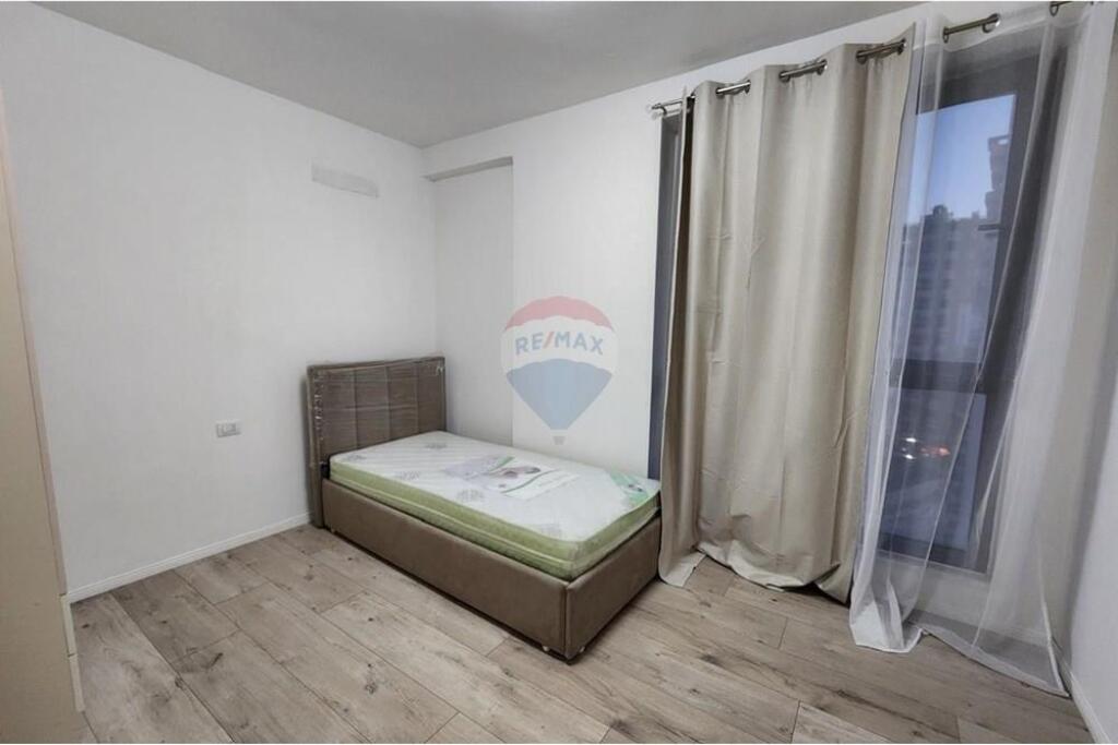Appartamento - In Affitto - Complesso Turdiu, Tirana