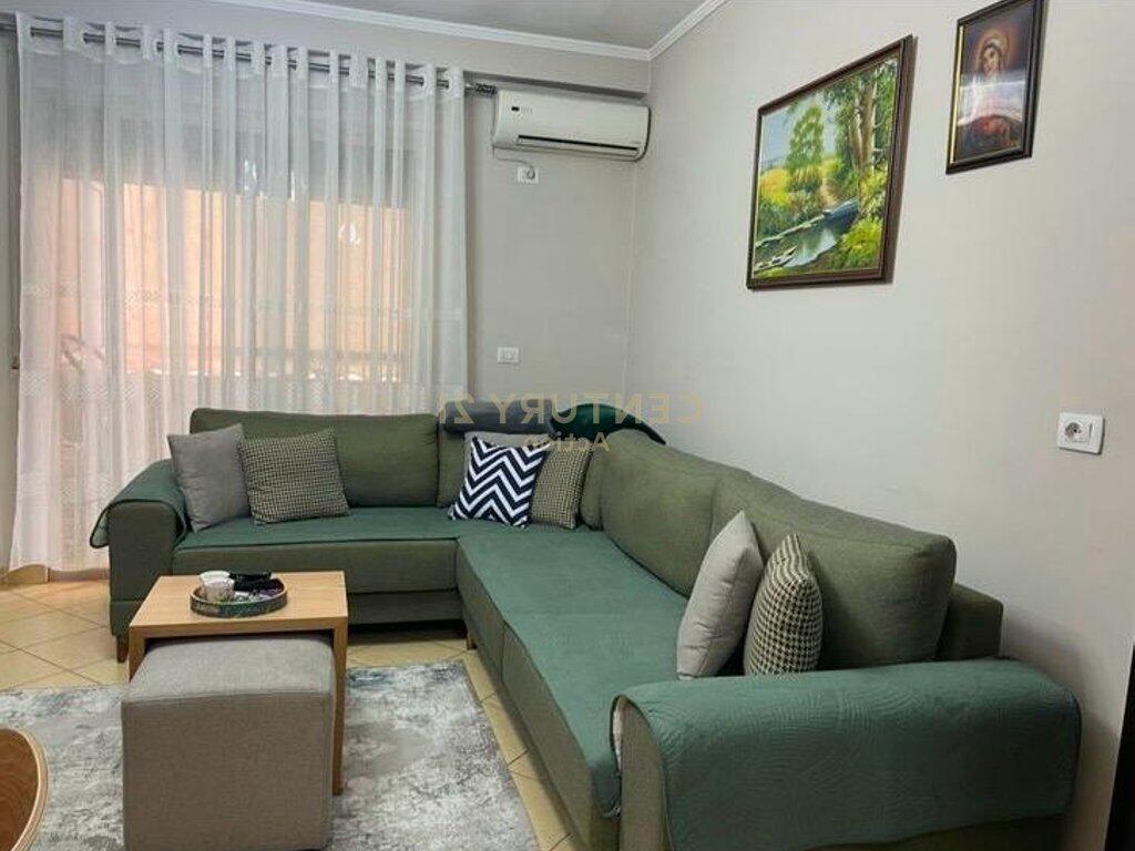 Apartament 2+1 Me Qira në Astir, Tiranë - 500.00€ | 100 m²