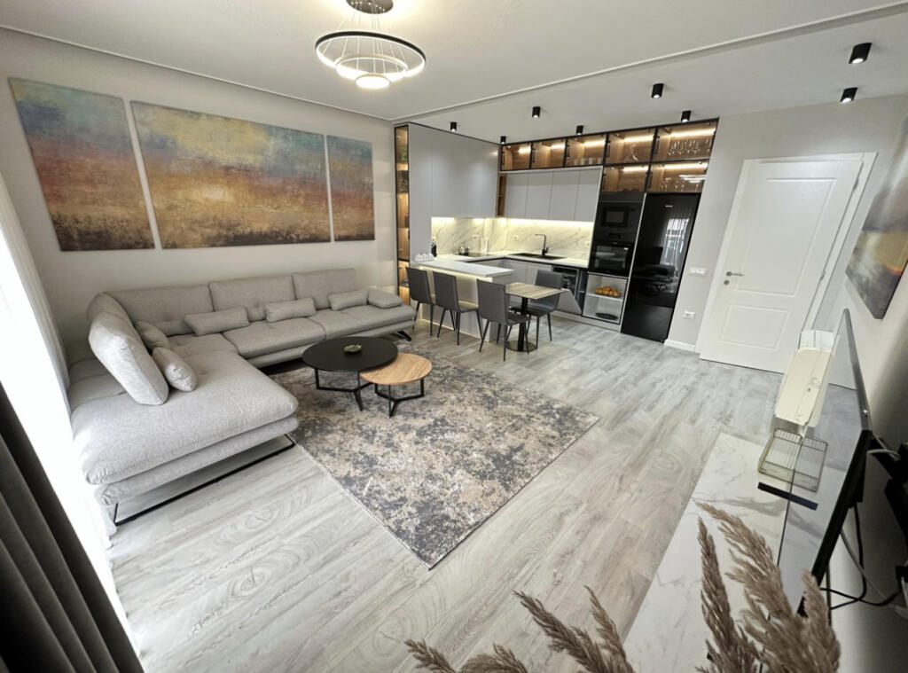 📣 SUPER RENT Apartment 2+1+2Bathrooms+Parking 📍 Near Green City Residence, Astir ✨