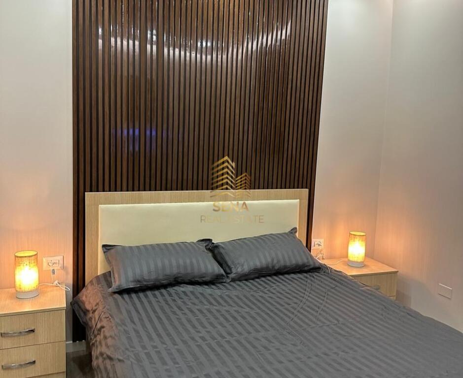 Affitto, Appartamento 1+1+blk, Pazari i Ri, 65.000 Lek/mese