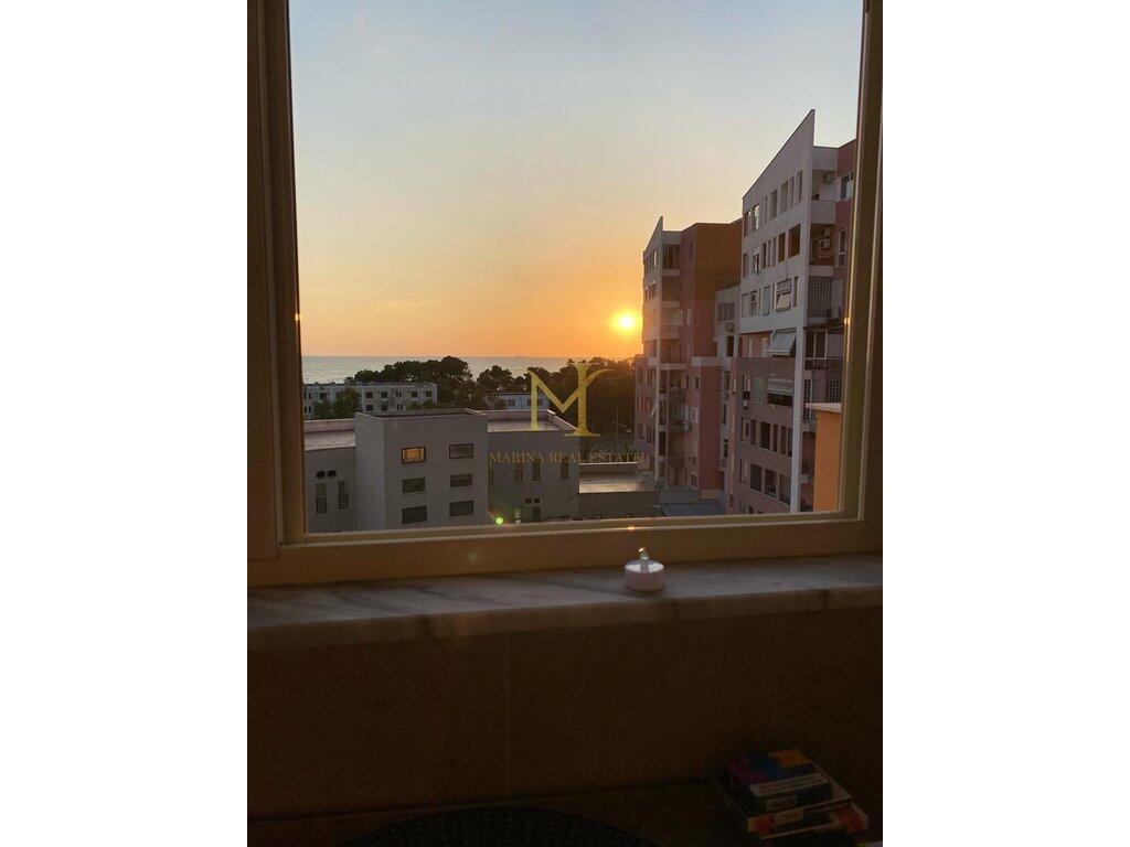Apartament Për Shitje – 1+1 Durrës, Plepa