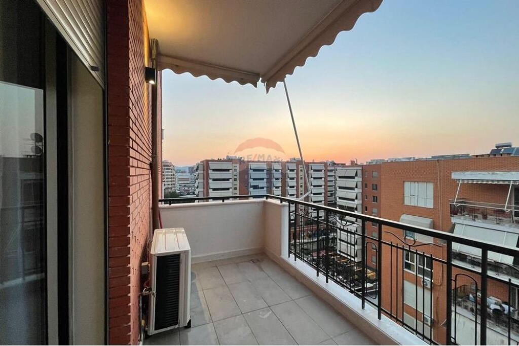 Apartment 1+1 for rent in the Delijorgji Complex