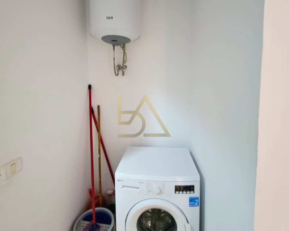 Apartament me Qira – Lagjja Nr. 13, Durrës