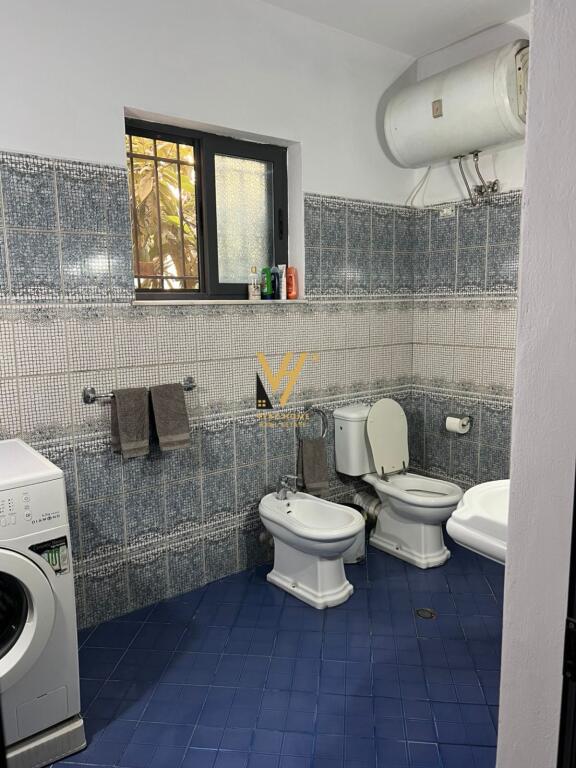 AFFITTASI APPARTAMENTO 2+1 NELL'EX BLOK 700 EURO