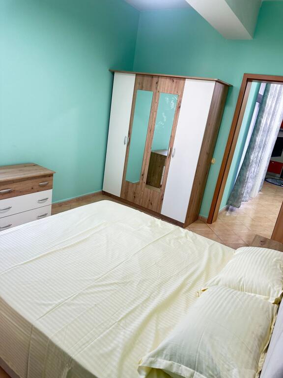 Appartamento 1+1 in affitto Via Kavaja