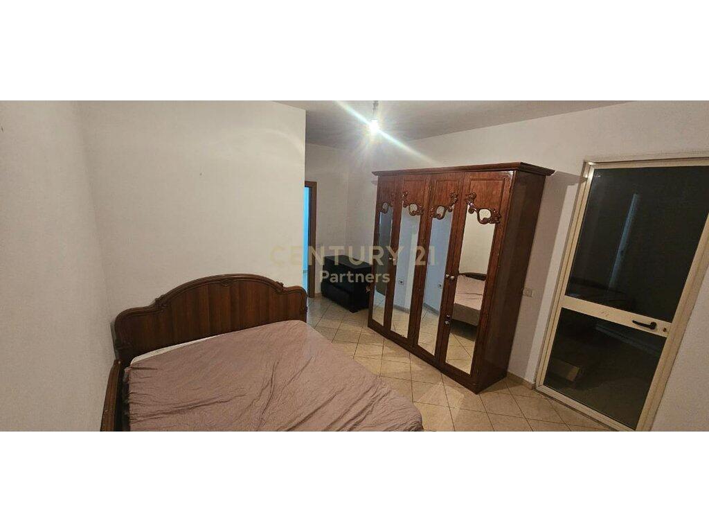 Appartamento 1+1 in Vendita – Yzberisht, Di Fronte a KMY | 72 m² | 3° Piano
