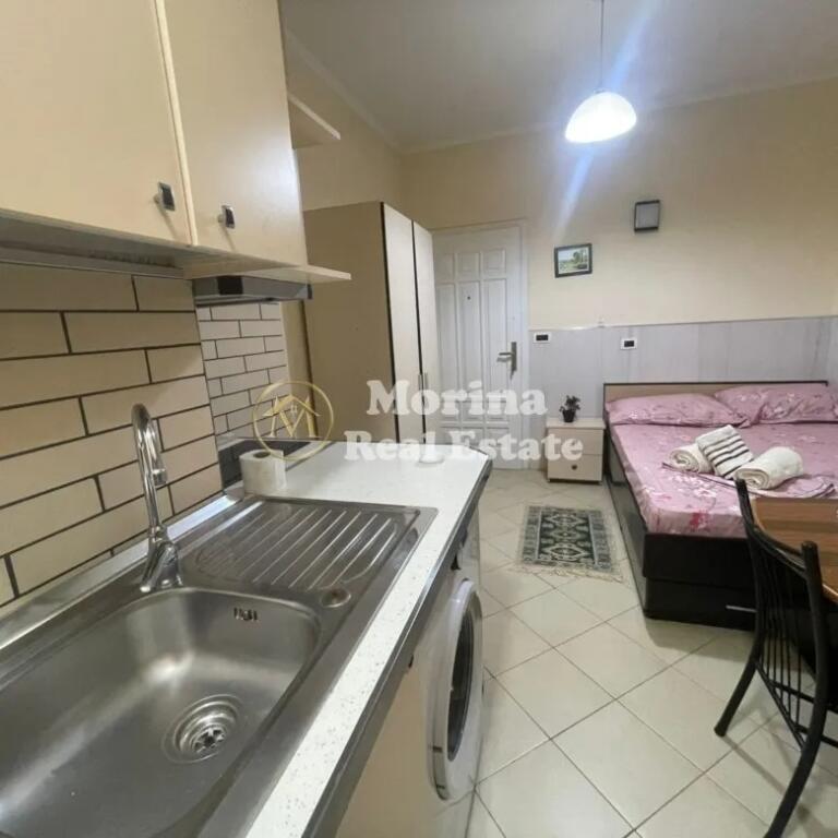 Qera, Garsoniere, Rruga Besa, 370 euro/muaj