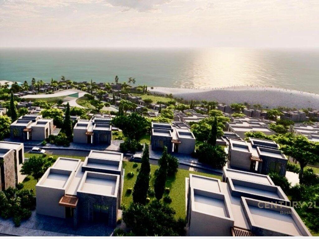 San Nicola Residence in Palasa, Luxury Villa with swimming pool for sale