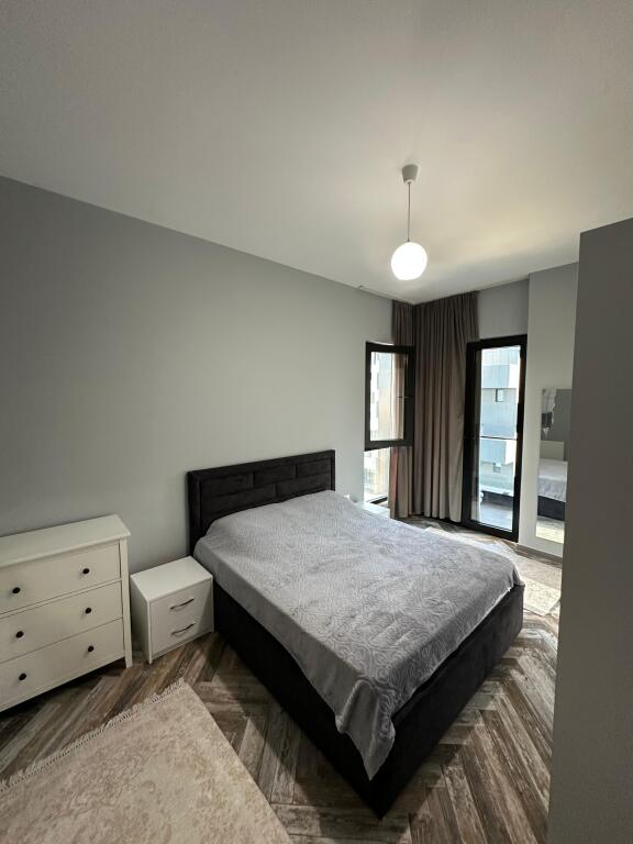 APARTMENT 3+1+2 WITH PARKING FOR RENT AT SQUARE 21
