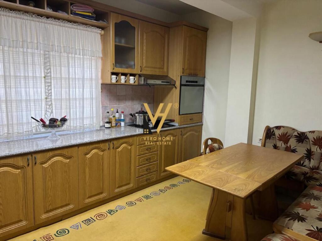 APPARTAMENTO 2+1+2 IN VENDITA VICINO ALLO STADIO DINAMO 310.000 EURO