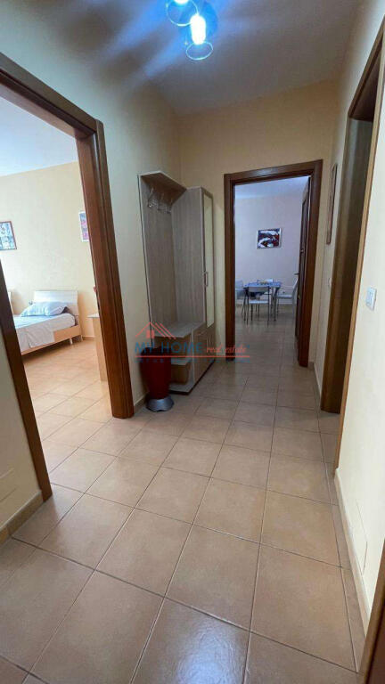 Appartamento 2+1 in Affitto in Via Elbasan a Tirana