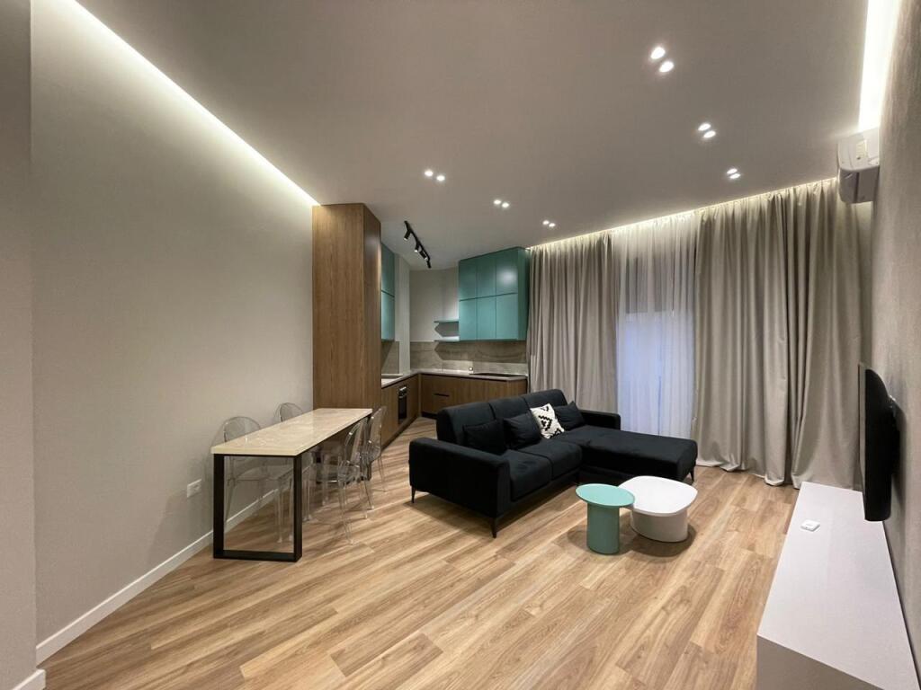 apartment for rent in Delijorgj 1+1