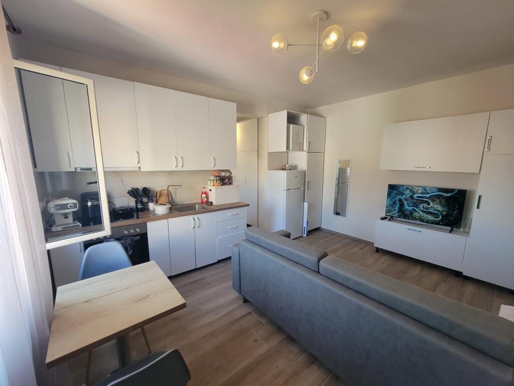 Apartment 1+1 for rent, 21 December