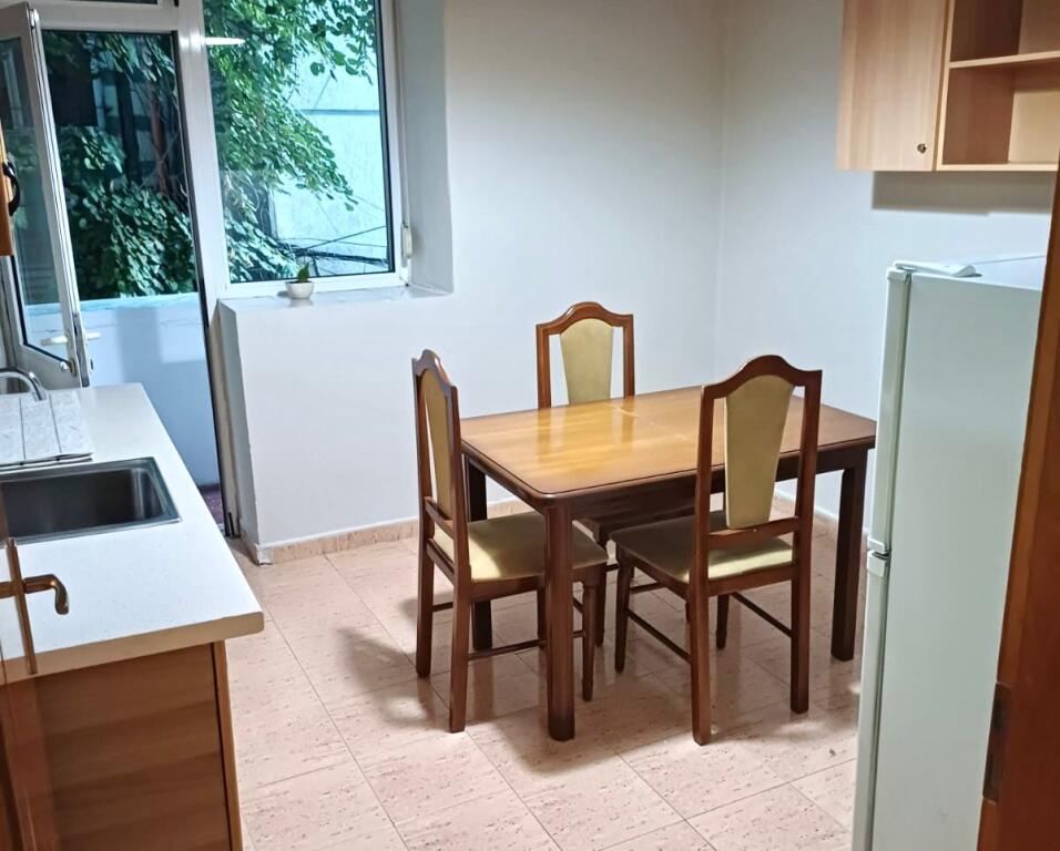 For Rent: 1+1📍Wilson Square (Enzo Attini) - 630€- Area 84m² - Building Beside the Road🔥