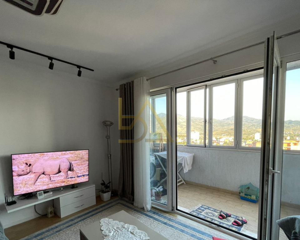Apartment for sale in Elbasan
